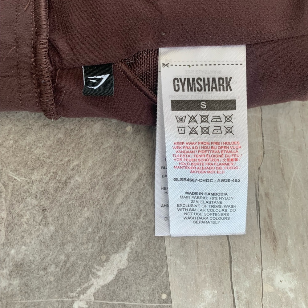 Gymshark X Whitney Simmons V2 Set - Picture 13 of 13